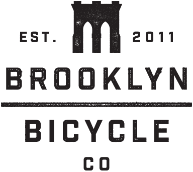 Brighton 7 Speed Cruiser from Brooklyn Bicycle Co. - Element Tri & Bicycle Works