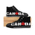 Canada High-top Sneakers - Element Tri & Bicycle Works