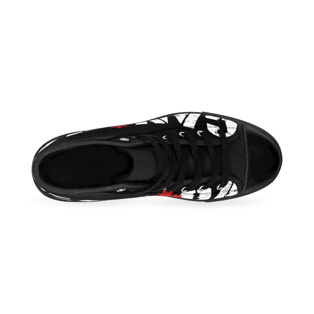 Canada High-top Sneakers - Element Tri & Bicycle Works