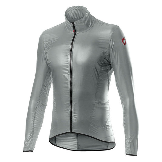 Castelli Aria Shell Jacket - Element Tri & Bicycle Works