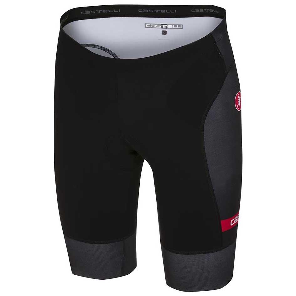 Castelli Mens' Free Tri Short - Element Tri & Bicycle Works