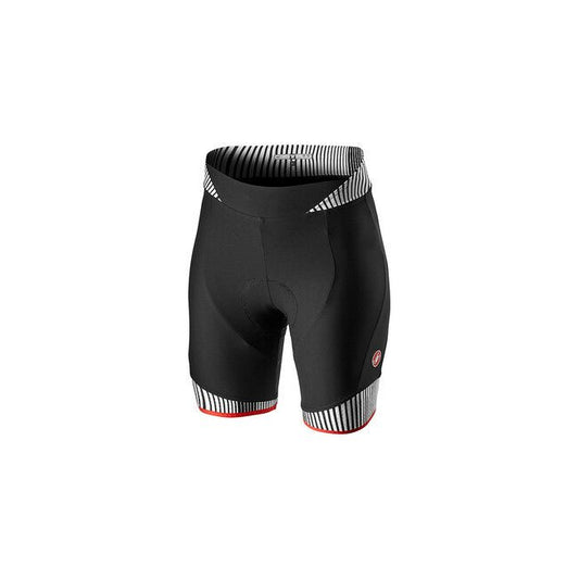 Castelli Women's Illusione Bike Short - SOLD OUT! - Element Tri & Bicycle Works