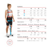 Castelli Women's Illusione Bike Short - SOLD OUT! - Element Tri & Bicycle Works