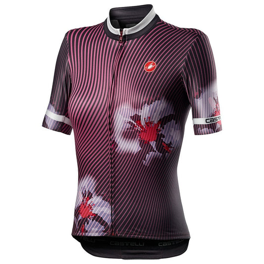 Castelli Women's Primavera Jersey - Element Tri & Bicycle Works