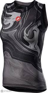 Castelli Women's Pro Mesh Sleeveless Base Layer - Element Tri & Bicycle Works