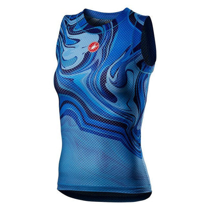 Castelli Women's Pro Mesh Sleeveless Base Layer - Element Tri & Bicycle Works