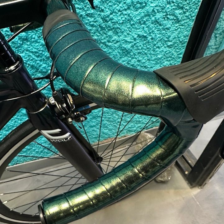 Cervelo Dualist — Fully Renewed Aero Road/Tri Bike (Size 51) - Element Tri & Bicycle Works