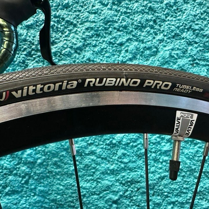 Cervelo Dualist — Fully Renewed Aero Road/Tri Bike (Size 51) - Element Tri & Bicycle Works