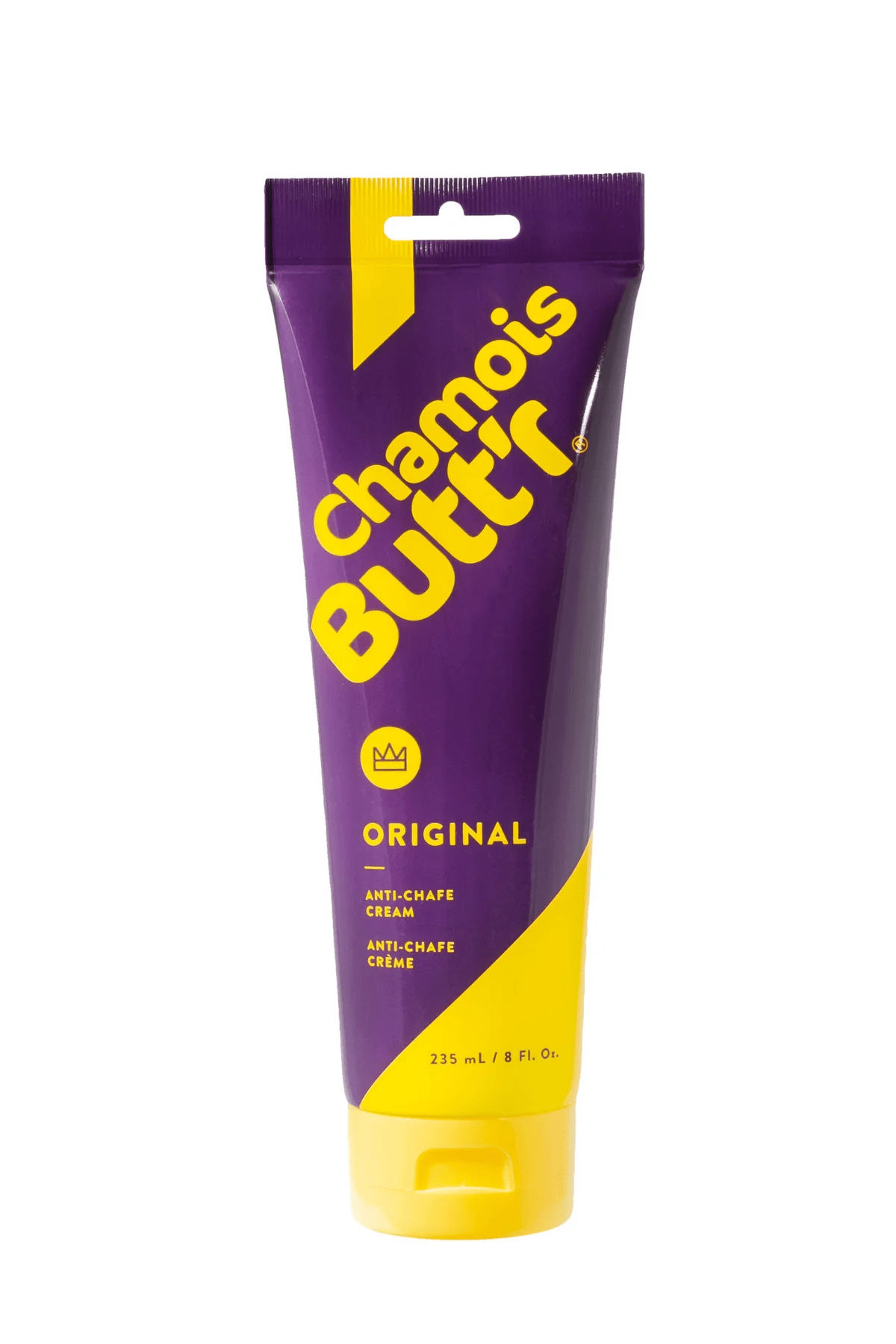 Chamois Butt'r - Element Tri & Bicycle Works