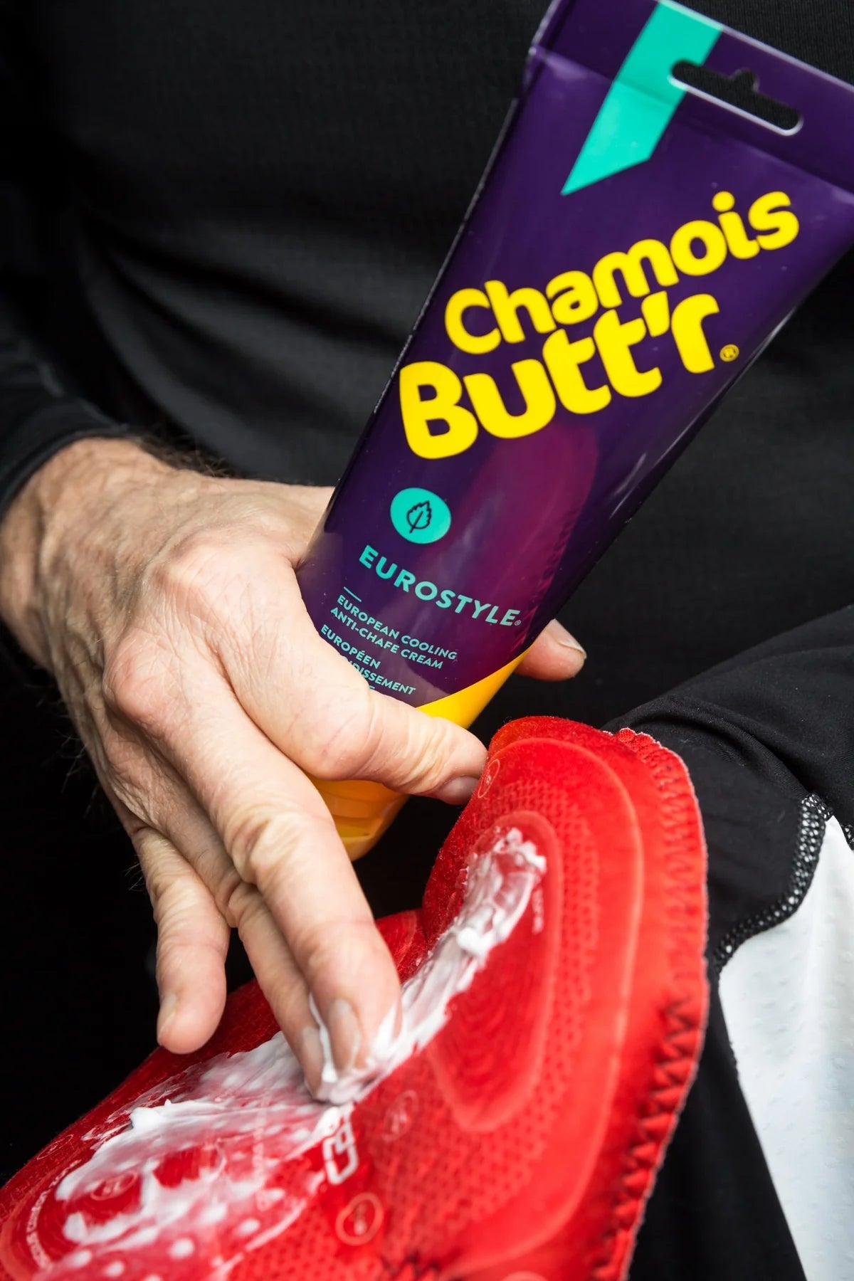 Chamois Butt'r - Element Tri & Bicycle Works