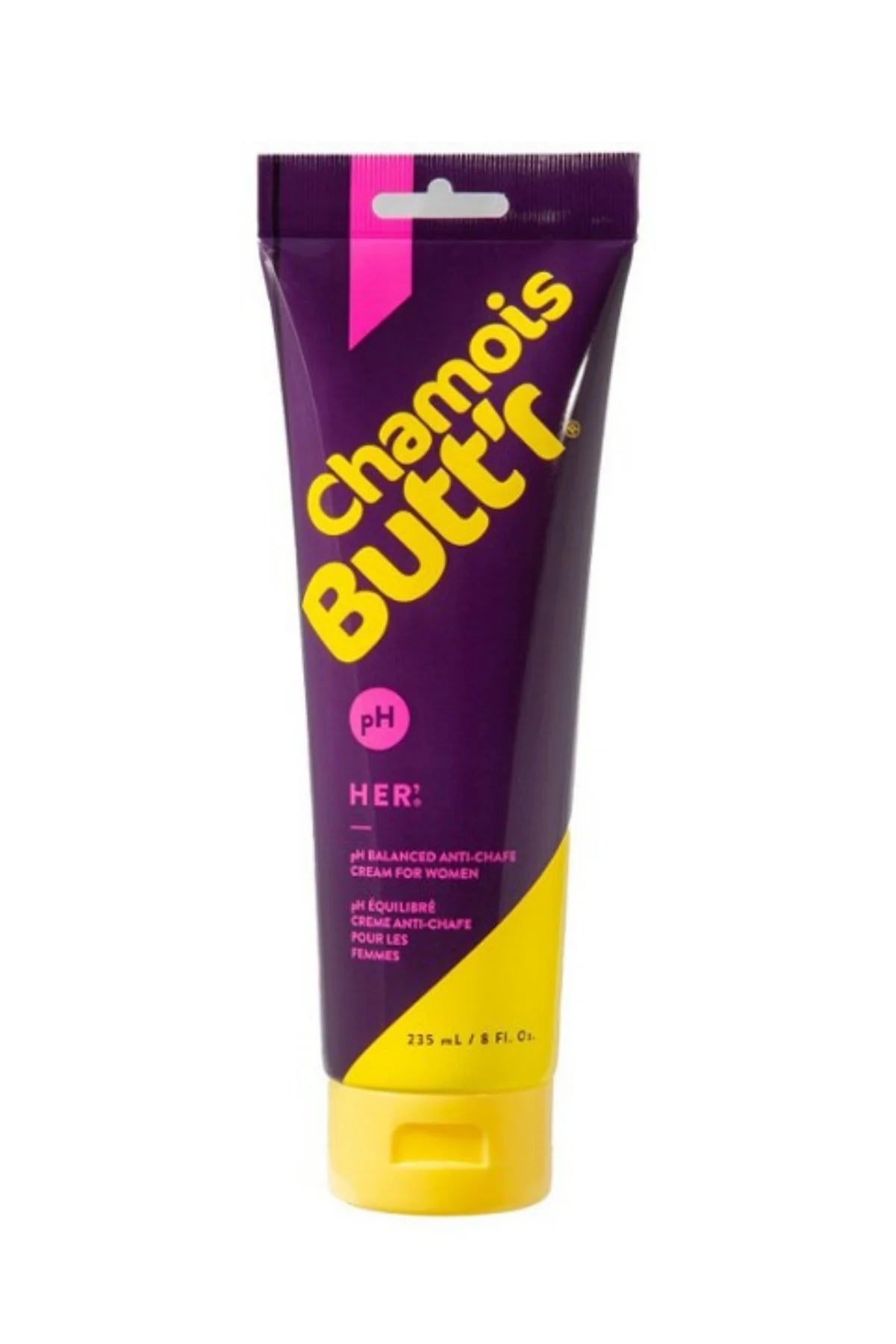 Chamois Butt'r - Element Tri & Bicycle Works