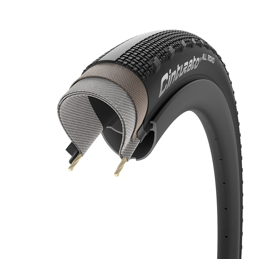 Cinturato All Road - Element Tri & Bicycle Works