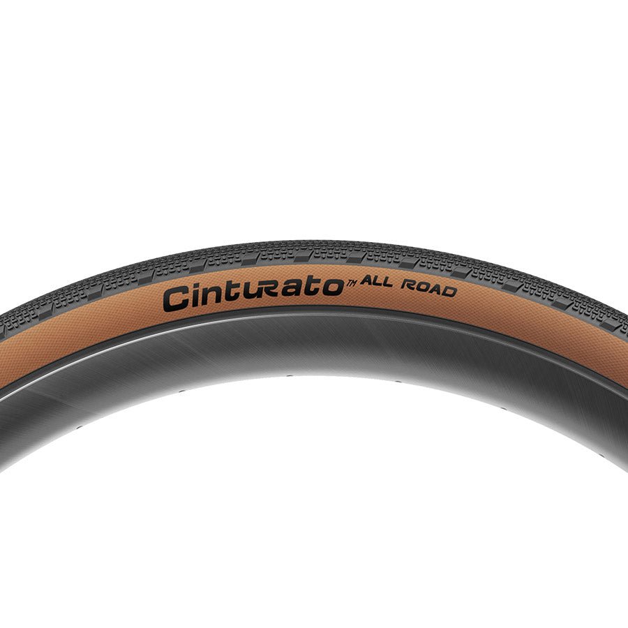 Cinturato All Road - Element Tri & Bicycle Works