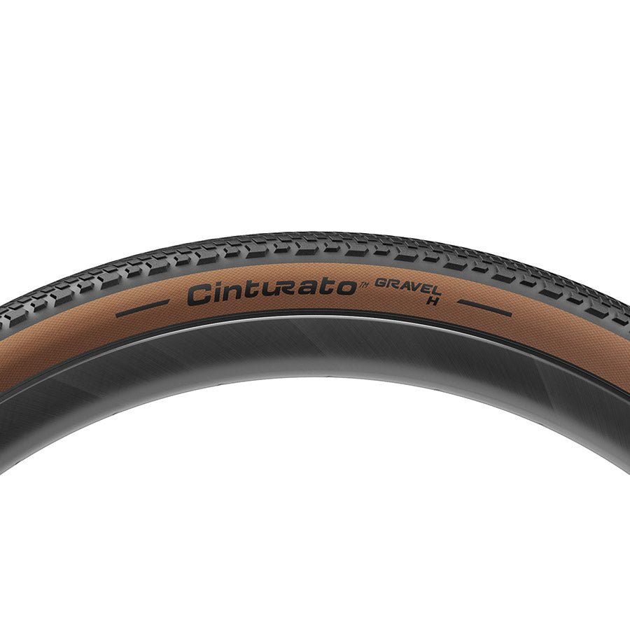 Cinturato Gravel H HP - Line - Element Tri & Bicycle Works