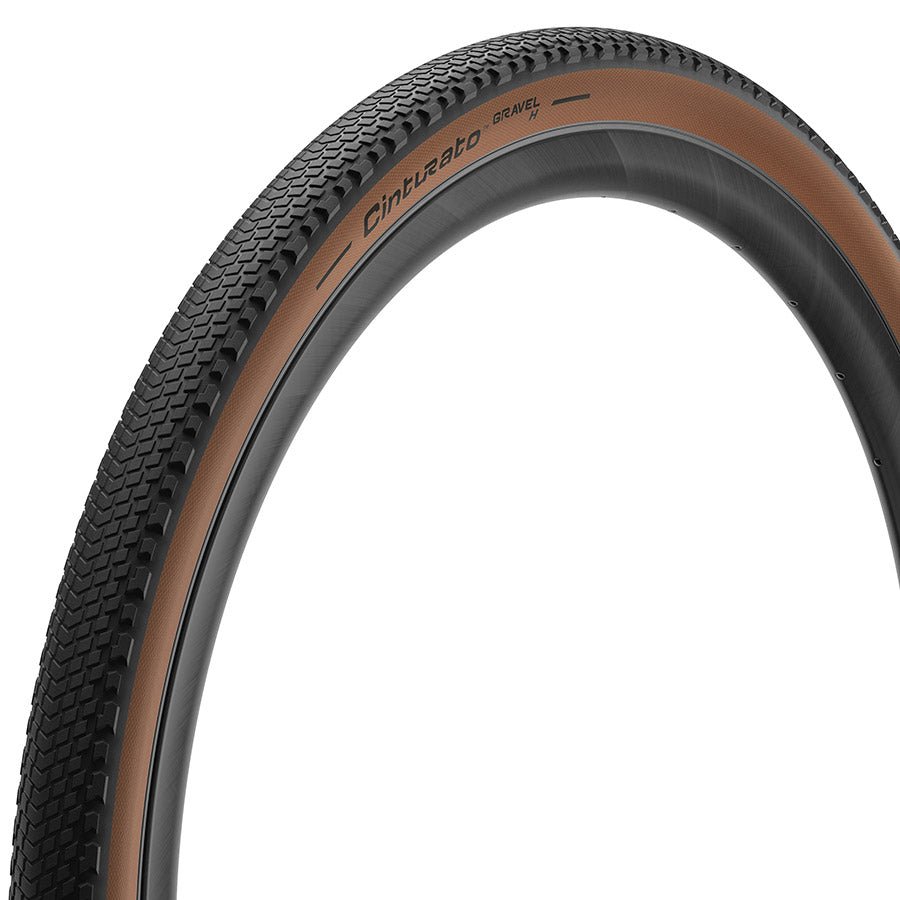 Cinturato Gravel H HP - Line - Element Tri & Bicycle Works