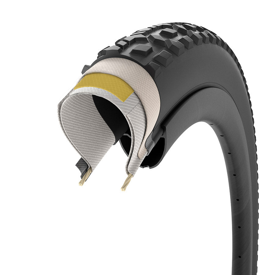 Cinturato Gravel M HP - Line - Element Tri & Bicycle Works