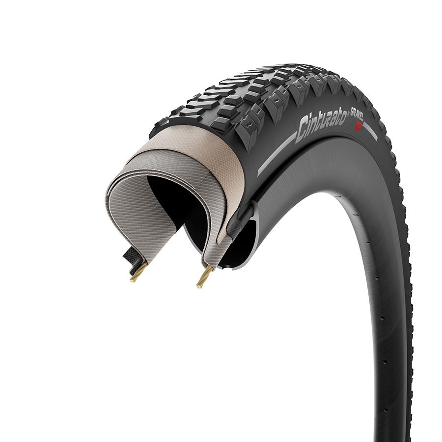 Cinturato GRAVEL RC - Element Tri & Bicycle Works