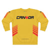 Crazy Canuck Special Edition Sweatshirt - Element Tri & Bicycle Works