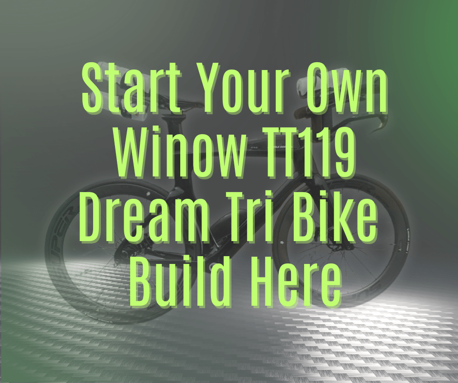 Design Your Dream Bike — Built Just for You - Element Tri & Bicycle Works