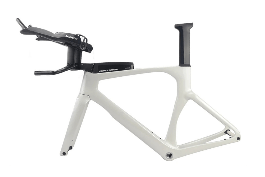 Design Your Dream Bike — Built Just for You - Element Tri & Bicycle Works