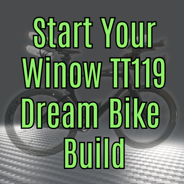 Design Your Dream Bike — Built Just for You - Element Tri & Bicycle Works