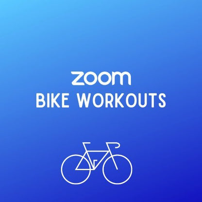 Element Indoor Ride Training Winter 2025 - Zoom & Zwift With Us! - Element Tri & Bicycle Works