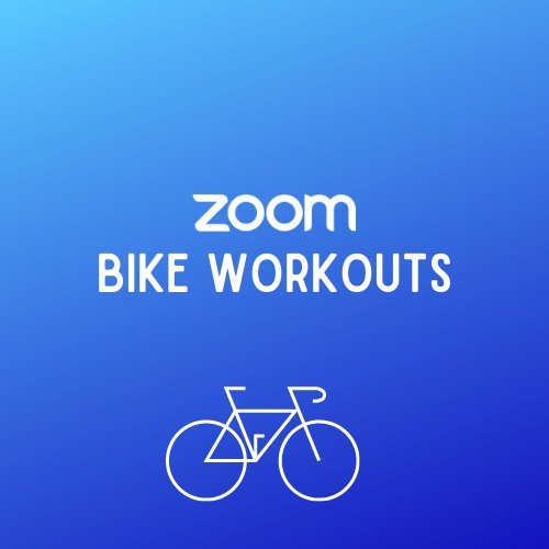 Element Indoor Ride Training Winter 2025 - Zoom & Zwift With Us! - Element Tri & Bicycle Works