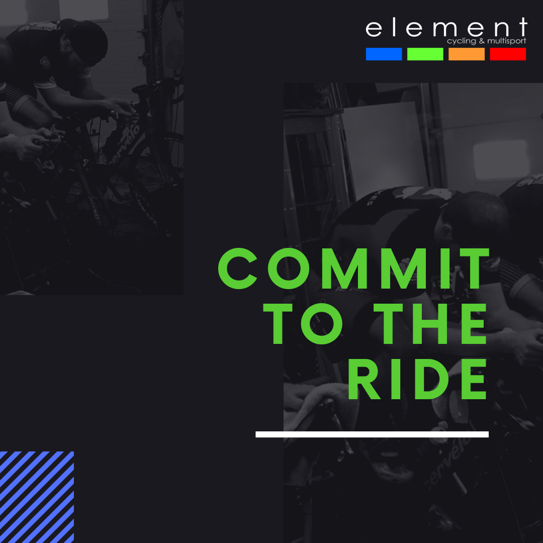 Element Indoor Ride Training – Winter 2026 Guided Group Zwift Rides with Live Coaching - Element Tri & Bicycle Works