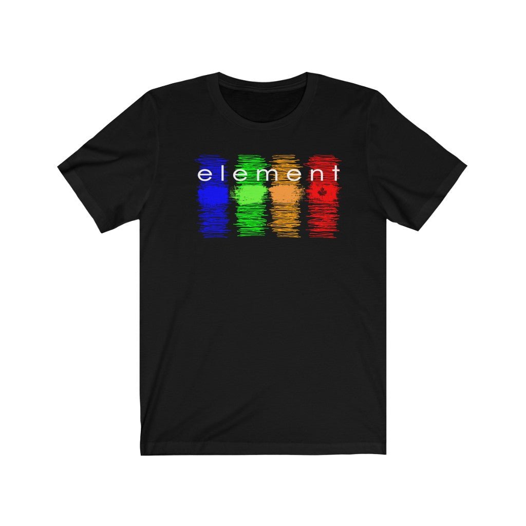 Element ShopTee - Element Tri & Bicycle Works