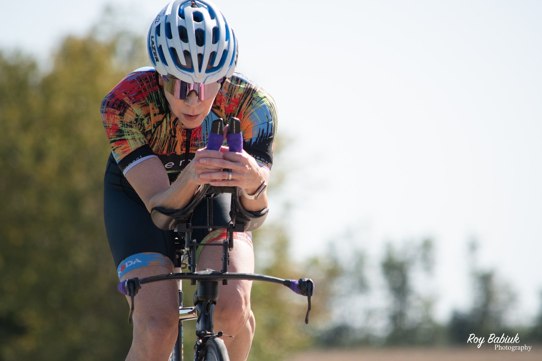 Element Triathlon Shorts - Canadian Design from a Canadian Company - Element Tri & Bicycle Works