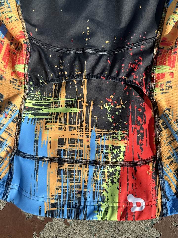 Element Triathlon Shorts - Canadian Design from a Canadian Company - Element Tri & Bicycle Works