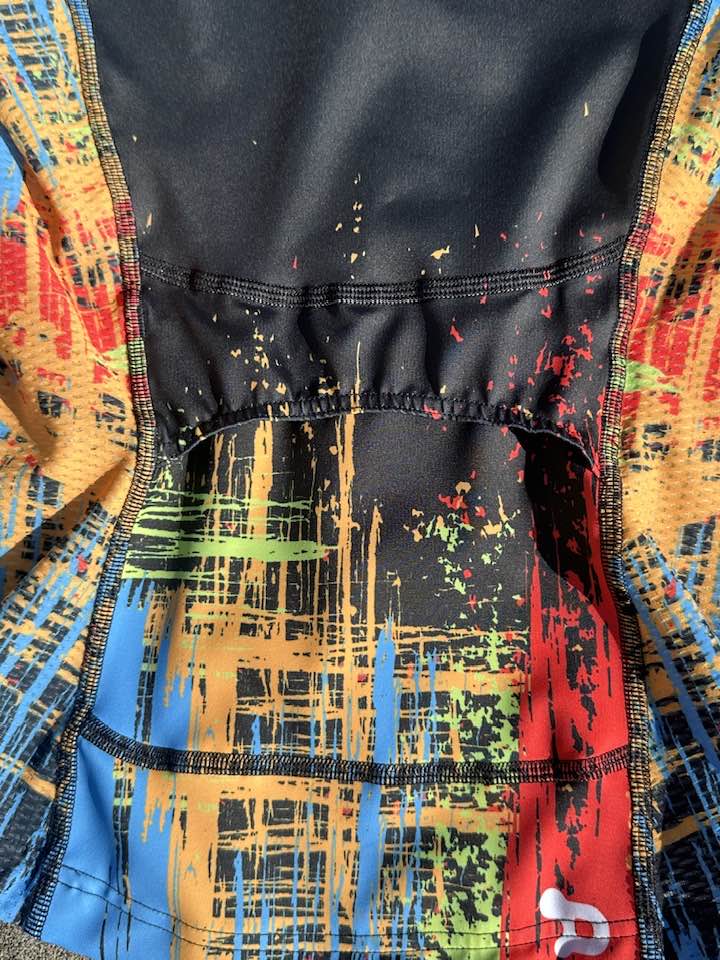 Element Triathlon Shorts - Canadian Design from a Canadian Company - Element Tri & Bicycle Works