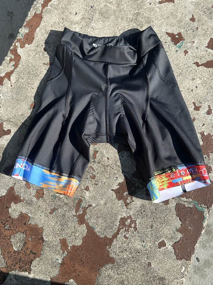 Element Triathlon Shorts - Canadian Design from a Canadian Company - Element Tri & Bicycle Works