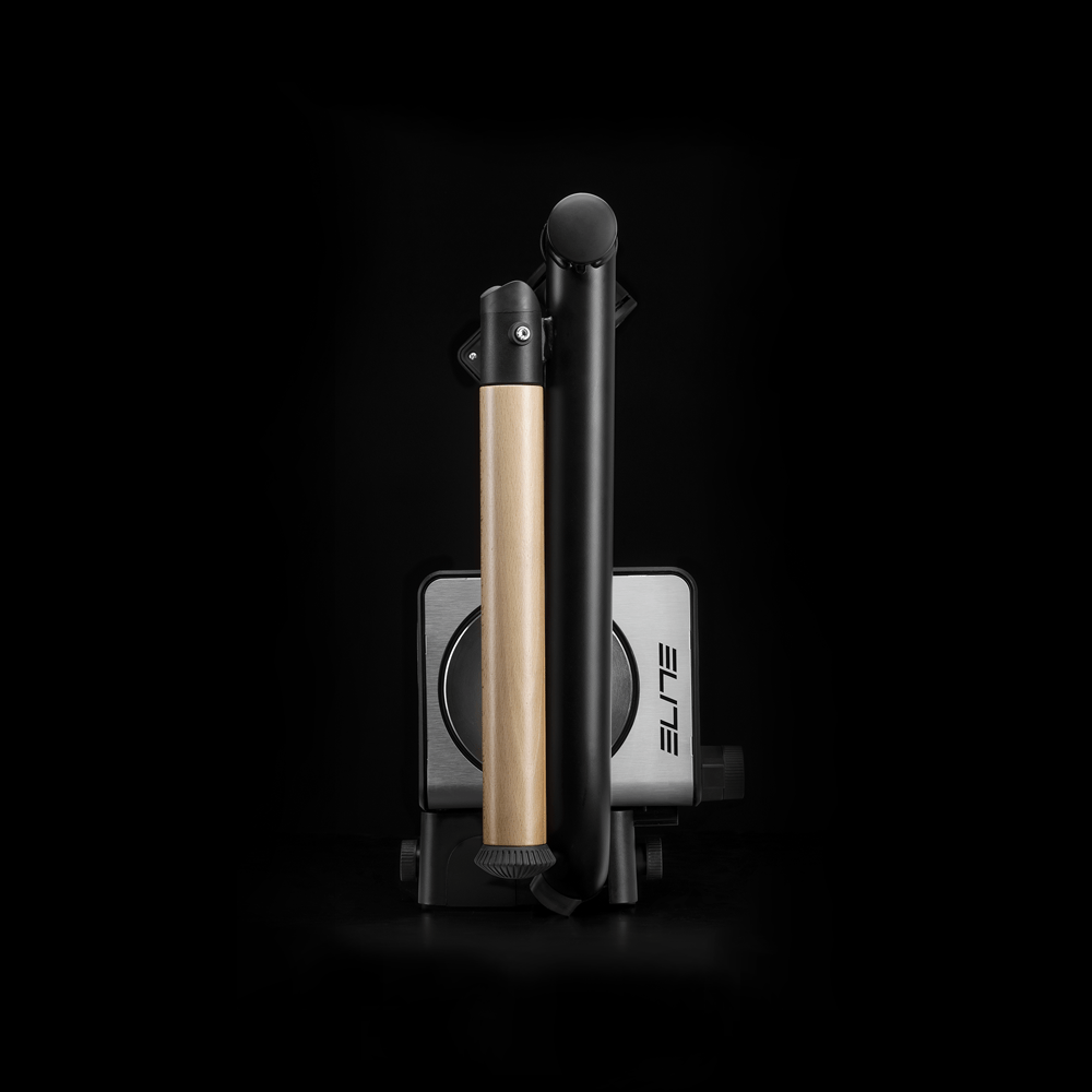 Elite Tuo Smart Trainer – Compact, Quiet & Under $500 - Element Tri & Bicycle Works