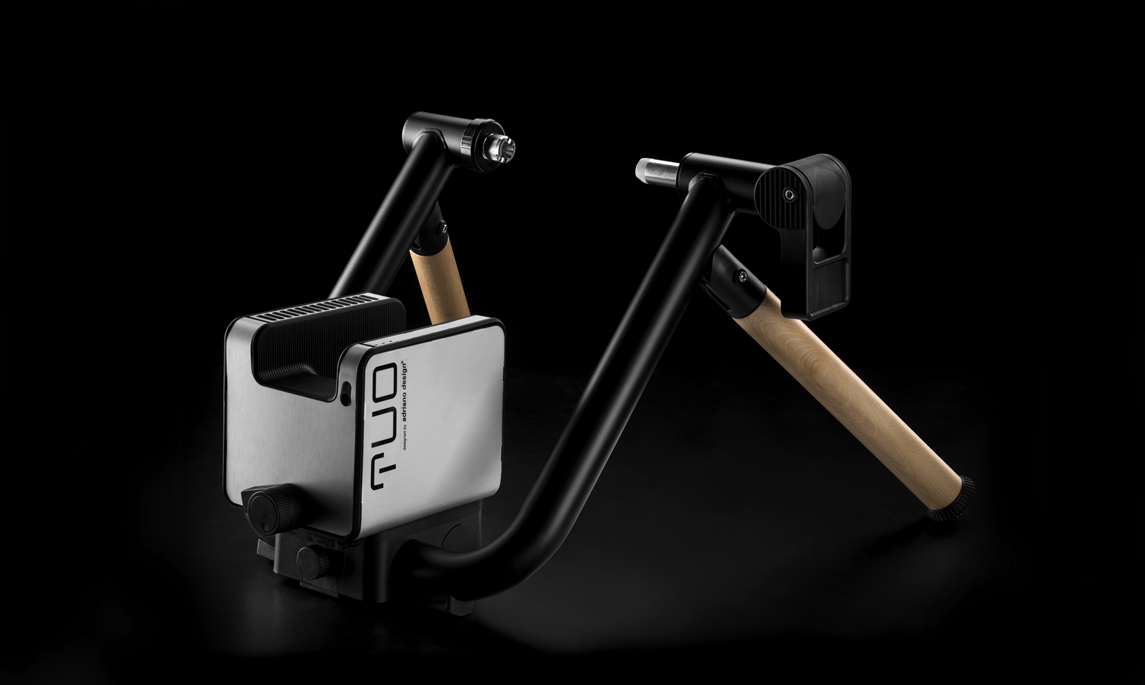 Elite Tuo Smart Trainer – Compact, Quiet & Under $500 - Element Tri & Bicycle Works