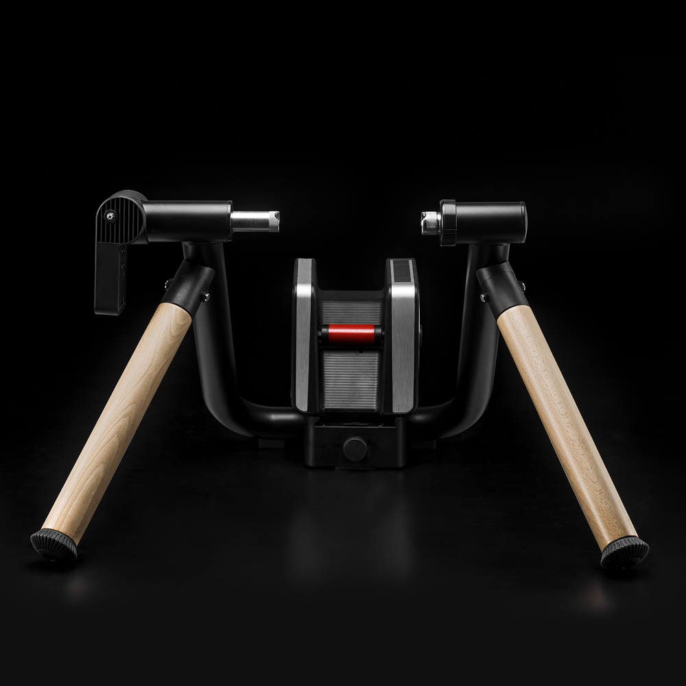 Elite Tuo Smart Trainer – Compact, Quiet & Under $500 - Element Tri & Bicycle Works