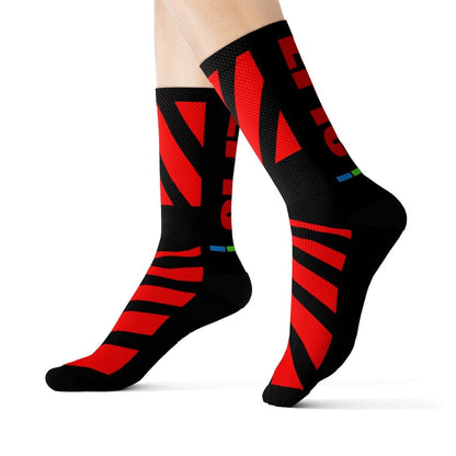 Epic Socks - Element Tri & Bicycle Works