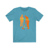 Extreme Croquet Tee - Element Tri & Bicycle Works