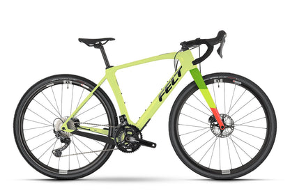 Felt Breed Advanced GRX 610 Gravel Bike - Element Tri & Bicycle Works