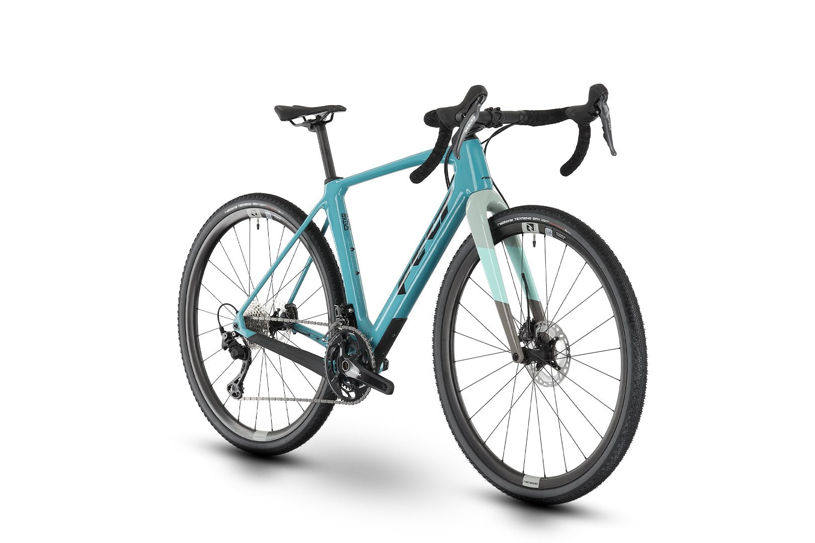 Felt Breed Advanced GRX 610Gravel Bike - Element Tri & Bicycle Works