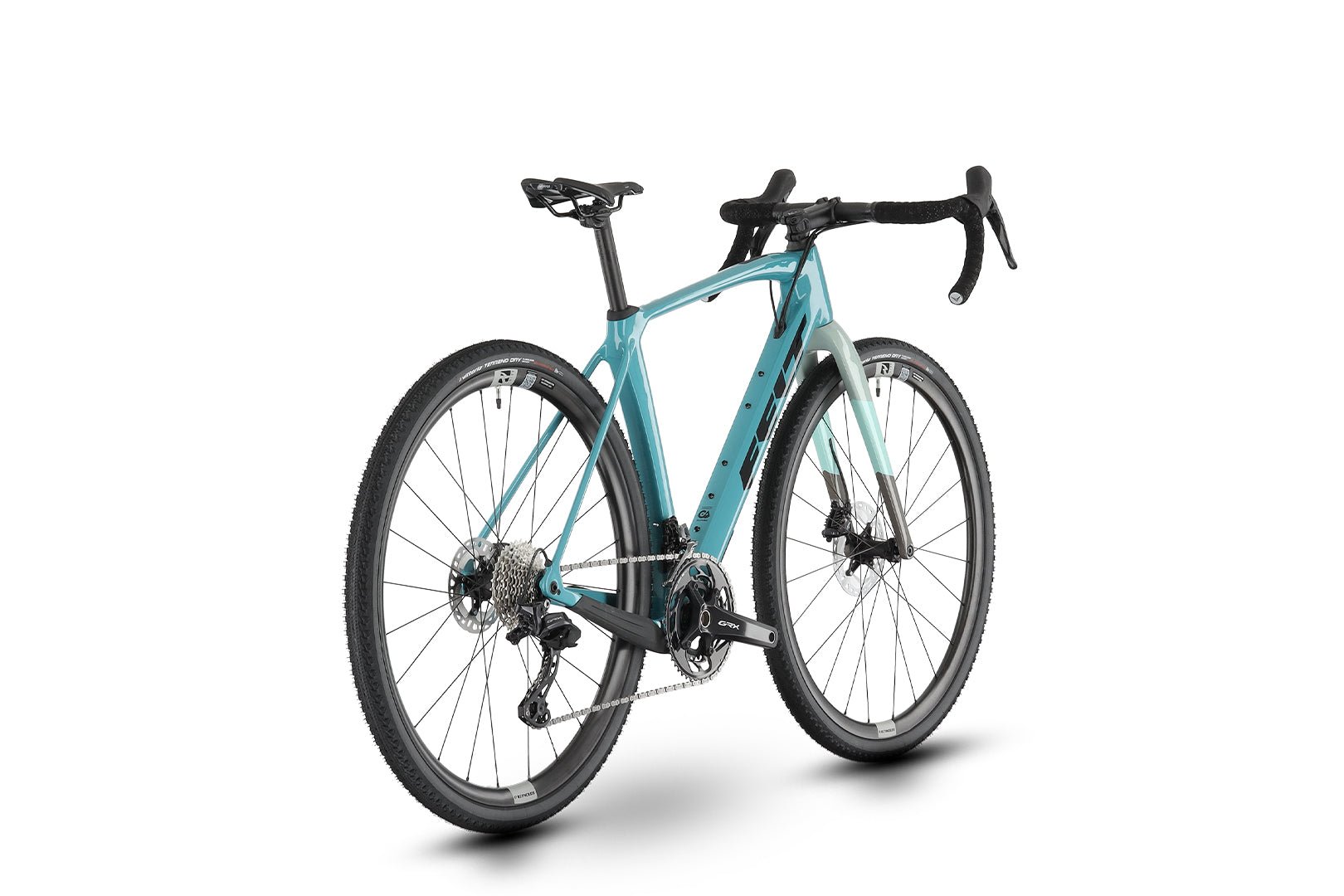 Felt Breed Advanced GRX 610Gravel Bike - Element Tri & Bicycle Works