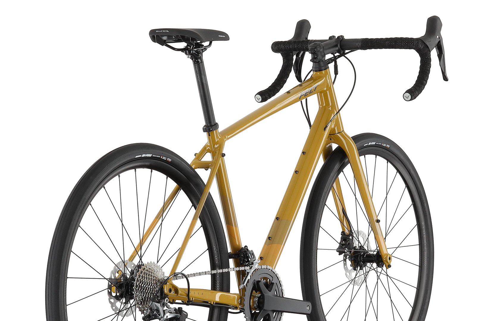 Felt Broam 30 Gravel Bike - Element Tri & Bicycle Works