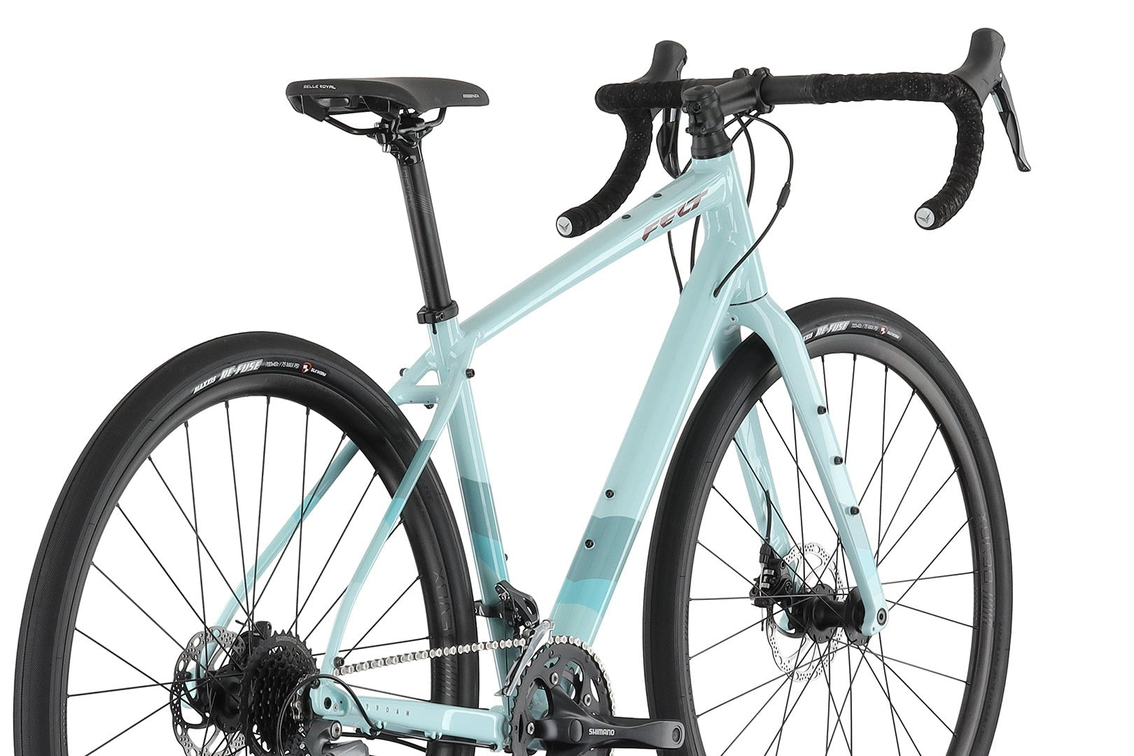 Felt Broam 60 Gravel Bike - Element Tri & Bicycle Works