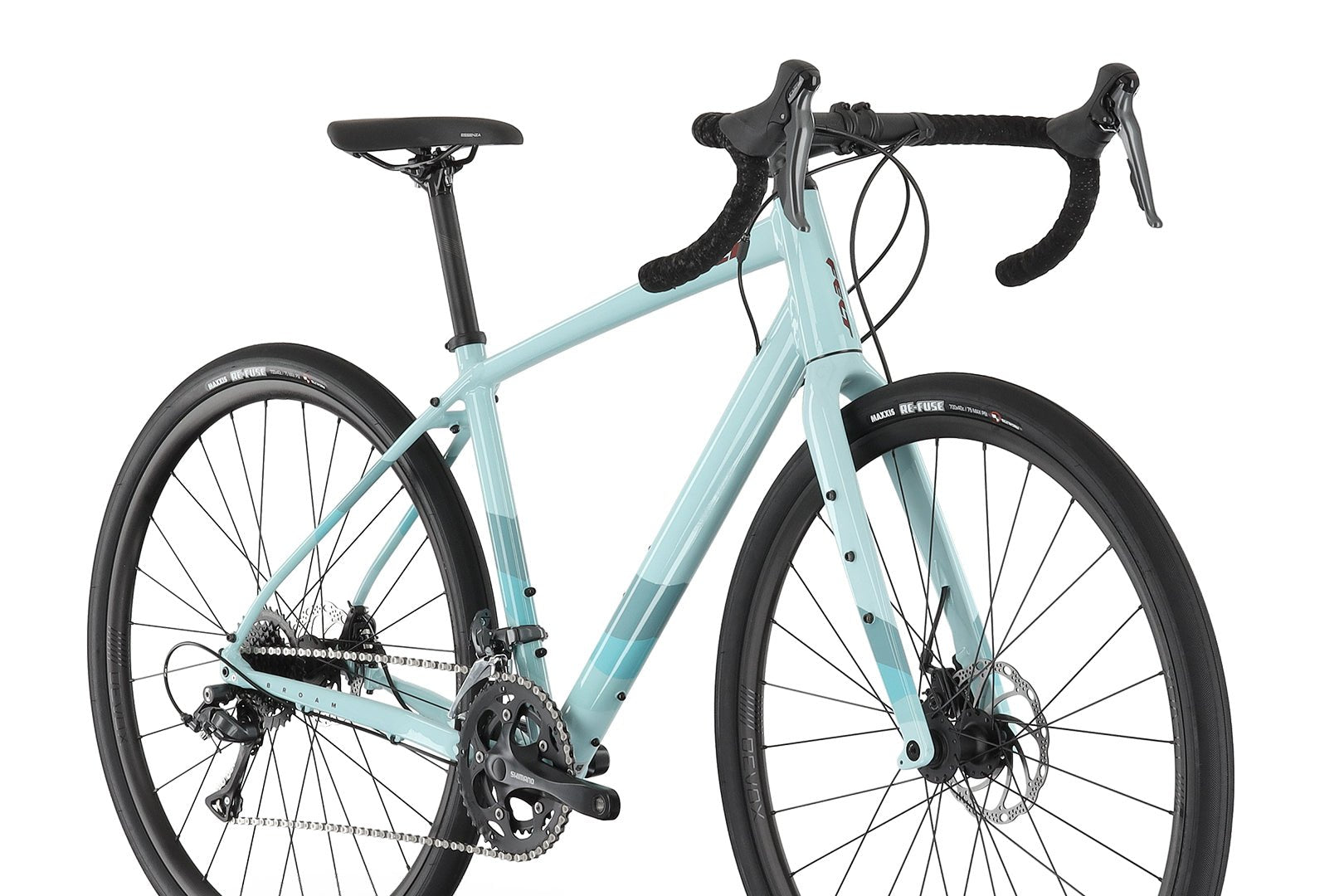 Felt Broam 60 Gravel Bike - Element Tri & Bicycle Works
