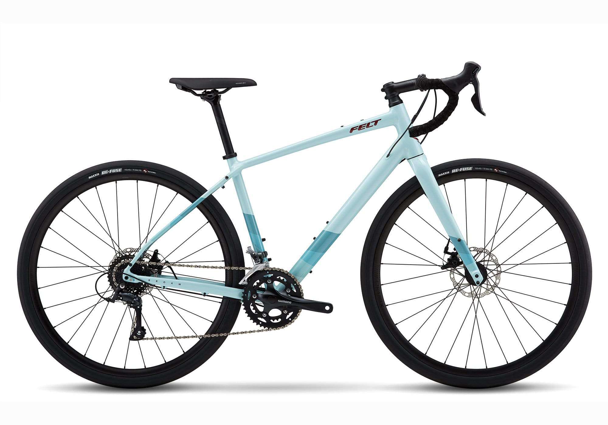 Felt Broam 60 Gravel Bike - Element Tri & Bicycle Works