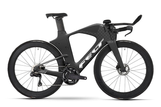Felt IA 2.0 Triathlon Race Bike - Element Tri & Bicycle Works