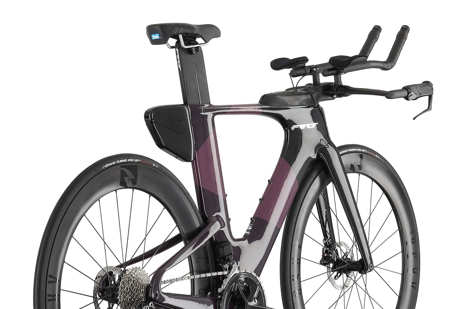 Felt IAx Advanced 105 Di2, Astral - Element Tri & Bicycle Works
