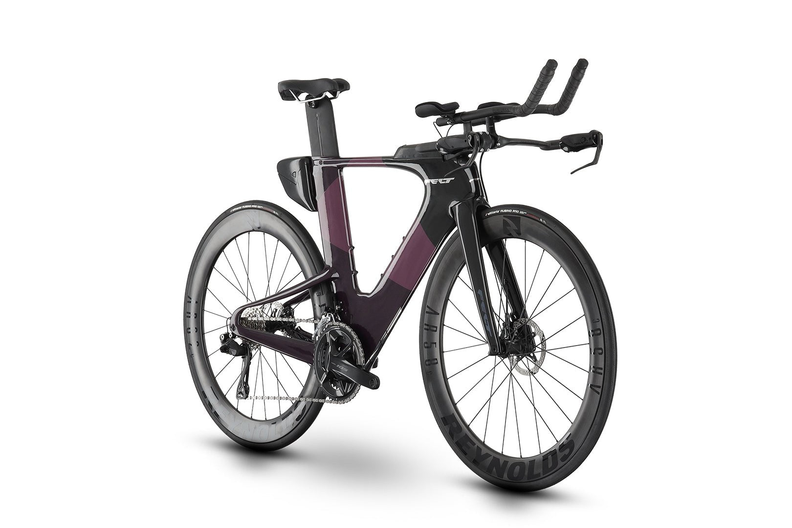 Felt IAx Advanced 105 Di2, Astral - Element Tri & Bicycle Works