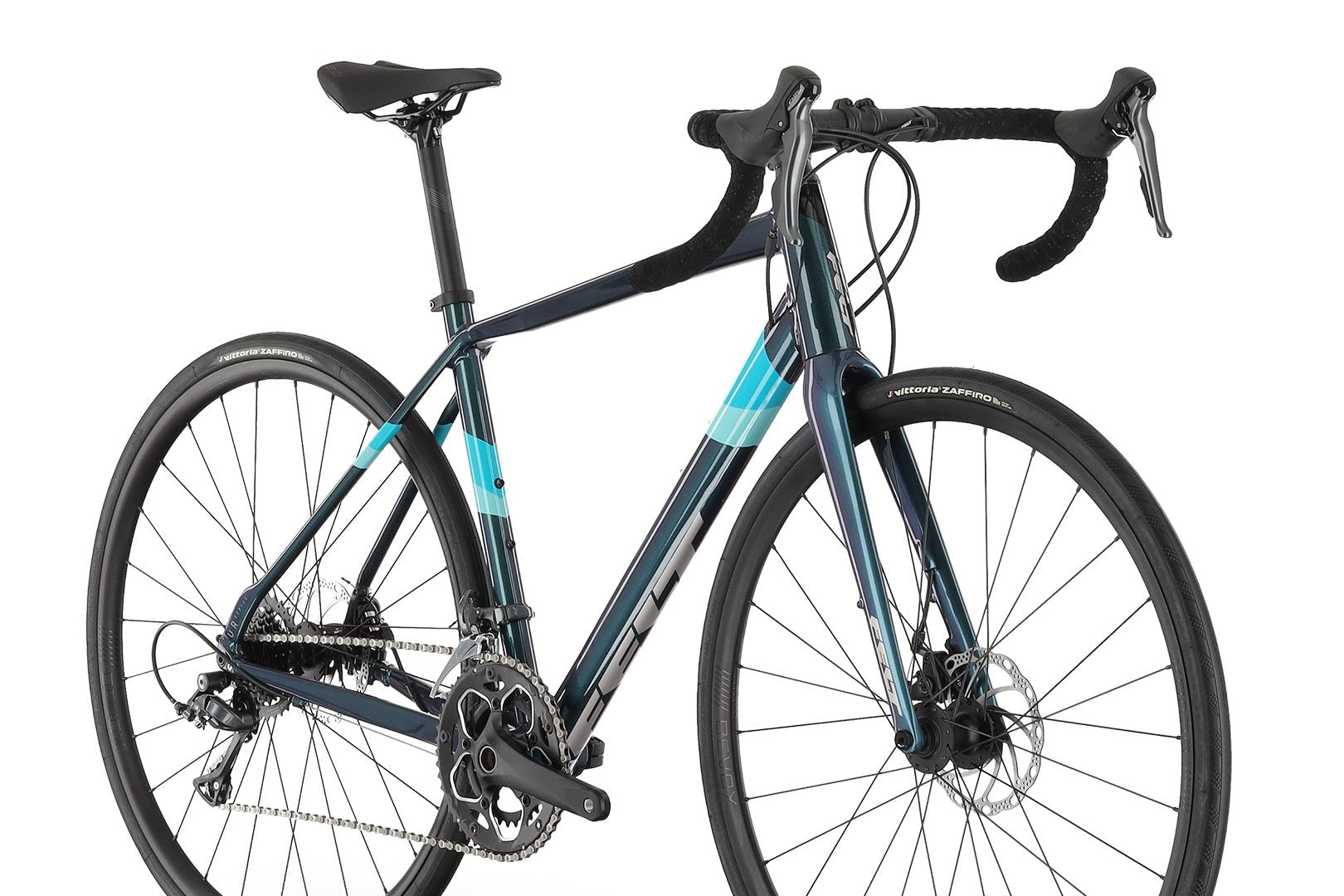 Felt VR 60 - Element Tri & Bicycle Works