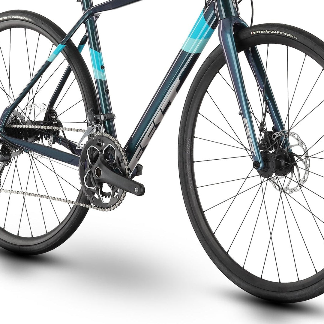 Felt VR 60 – Element Tri & Bicycle Works